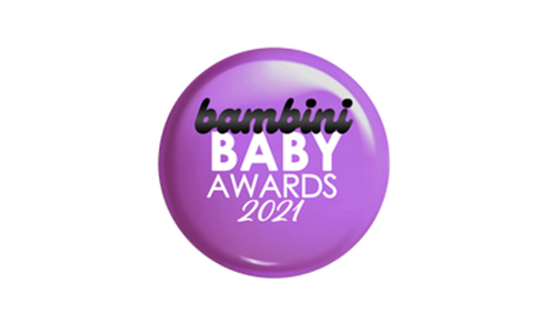 Winners announced for the Bambini Baby Awards 2021